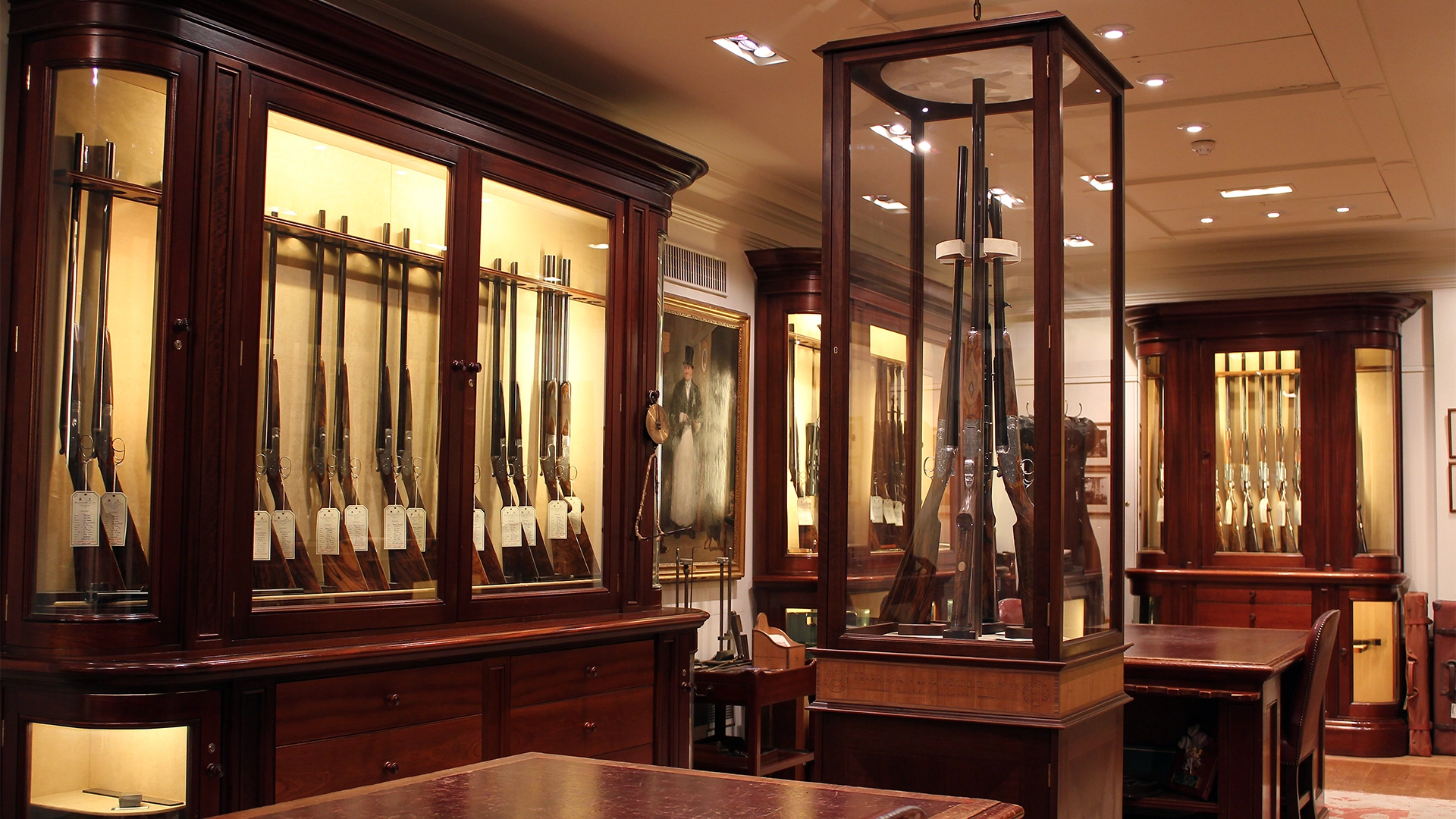 Gunroom #2